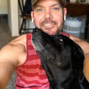 Meet your Posher, Steve